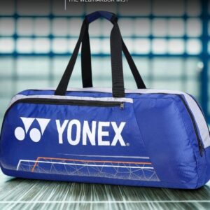 TAS BADMINTON YONEX ACE2-Q014-324-0431 SURF THE WEB/HARBOR MIST