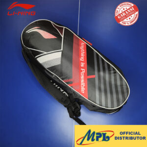 TAS BADMINTON LI-NING ABDS 837-1 BLACK