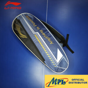 TAS BADMINTON LI-NING 6 IN 1 ABDT359-3 NAVY