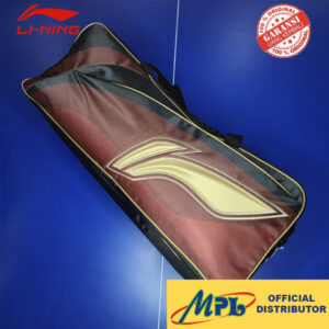 TAS BADMINTON LI-NING 6 IN 1 ABDT 319-4 BROWN