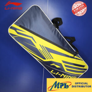 TAS BADMINTON LI-NING 6 IN 1 ABDT 363-2 ROYAL BLUE