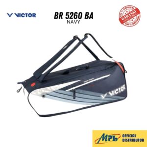 TAS BADMINTON VICTOR BR 5260 BA NAVY