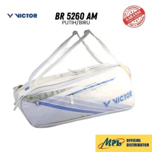 TAS BADMINTON VICTOR BR 5260 AM PTH/BIRU
