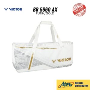 TAS BADMINTON VICTOR BR 5660 AX PTH/GLD
