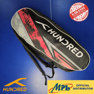 TAS BADMINTON HUNDRED HBCC-2M100-3 BLCK