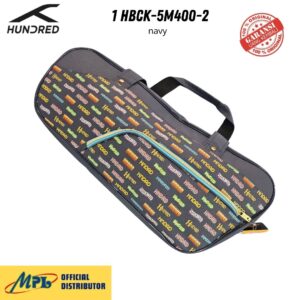 TAS BADMINTON HUNDRED 6 IN 1 HBCK-5M400-2 NAVY