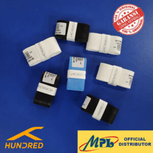 GRIP TENNIS HUNDRED X PRO DRY 4M148-T