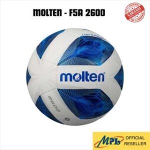 BOLA KAKI MOLTEN F5A 2600