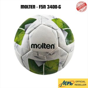 BOLA KAKI MOLTEN F5N 3400-G