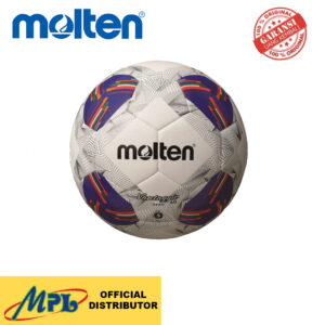 BOLA KAKI MOLTEN F5N 3400 AA