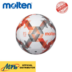 BOLA KAKI MOLTEN F5D 1000