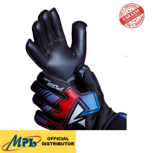 SARUNG TANGAN KEEPER PGS STORM SERIES RED/BLK