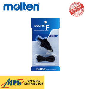 PLUIT MOLTEN DOLPHIN F RA0070-KL-E (BLK)