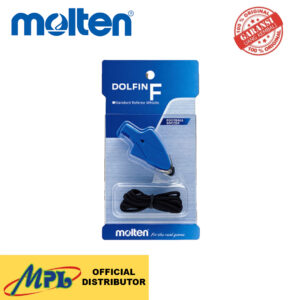 PLUIT MOLTEN DOLPHIN F RA0070-BL-E (BLUE)