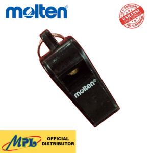 PLUIT MOLTEN HITAM