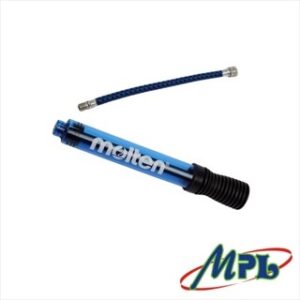 POMPA BOLA MOLTEN DHP 21 BLUE