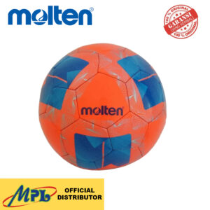 BOLA FUTSAL MOLTEN F9N 2100 RB
