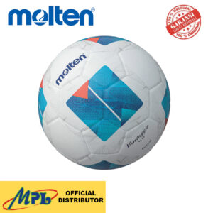BOLA FUTSAL MOLTEN F9N 1510 PUTIH/BIRU