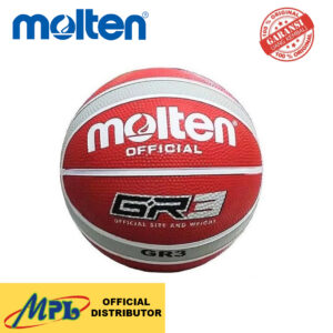 BOLA BASKET MOLTEN BG-R3 WRS