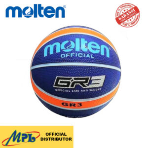 BOLA BASKET MOLTEN BG-R3 NOR