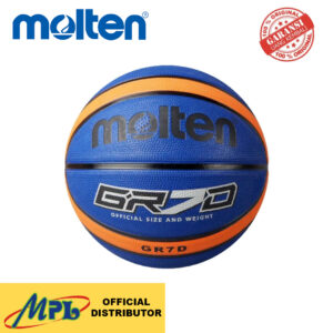 BOLA BASKET MOLTEN BG-R7D BO