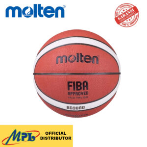 BOLA BASKET MOLTEN B7G 3800