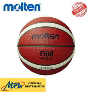 BOLA BASKET MOLTEN B7G 4500