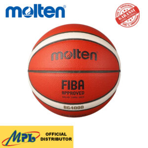 BOLA BASKET MOLTEN B7G 4000