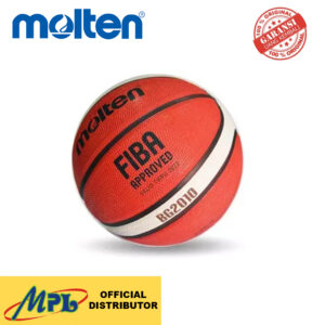 BOLA BASKET MOLTEN B6G 2010