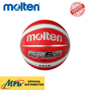 BOLA BASKET MOLTEN BG RX6D WRW