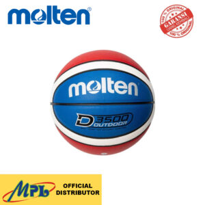 BOLA BASKET MOLTEN B7D 3500 C
