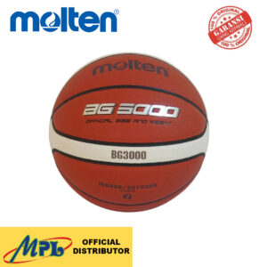 BOLA BASKET MOLTEN B7G 3000-2