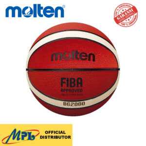 BOLA BASKET MOLTEN B7G 2000