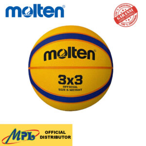 BOLA BASKET MOLTEN B33T 2000