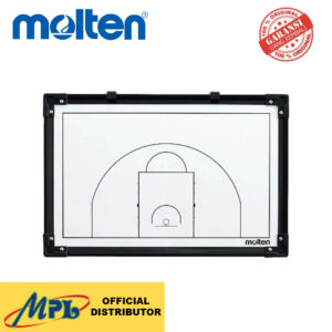 STRATEGY BOARD MOLTEN BASKET BALL MSBB