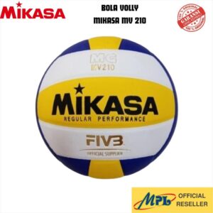BOLA VOLLY MIKASA MV 210