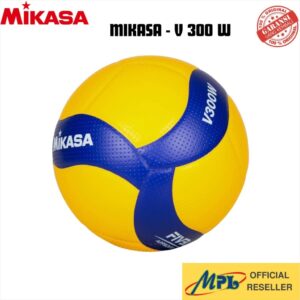 BOLA VOLLY MIKASA V 300 W