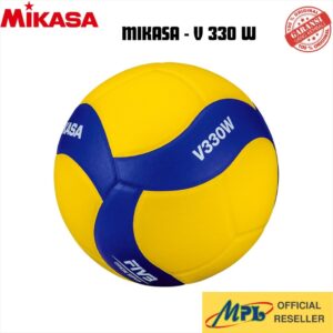 BOLA VOLLY MIKASA V 330 W