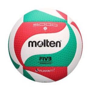 BOLA VOLLY MOLTEN V 5 M 5000