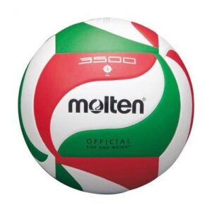BOLA VOLLY MOLTEN V 5 M 3500
