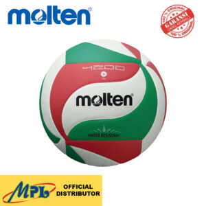 BOLA VOLLY MOLTEN V 5 M 4200