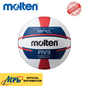 BOLA VOLLY MOLTEN V 5 B 5000
