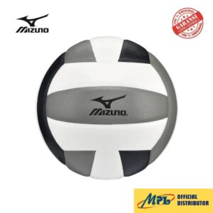 BOLA VOLLY MIZUNO MZ5 V3SBCB0498 BLACK/GREY