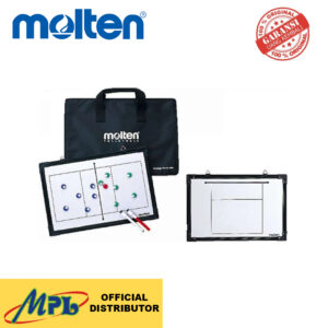 STRATEGY BOARD MOLTEN VOLLEY BALL MSBV
