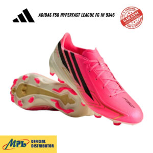 SEPATU BOLA ADIDAS F50 HYPERFAST LEAGUE FG IH 9346