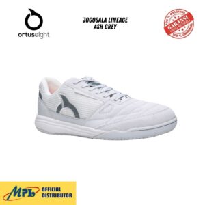 SEPATU FUTSAL ORTUSEIGHT JOGOSALA LINEAGE ASH GREY 11020777
