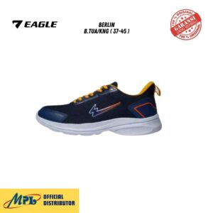 SEPATU RUNNING EAGLE BERLIN B.TUA/KNG ( 37-45 )