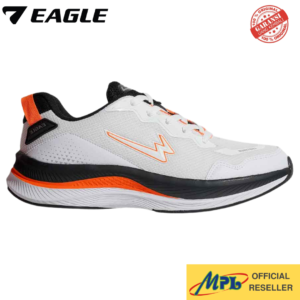 SEPATU RUNNING EAGLE CROSS RUN PTH/HTM
