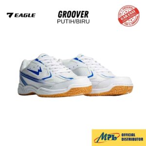 SEPATU RUNNING EAGLE GROOVER PTH/BIRU