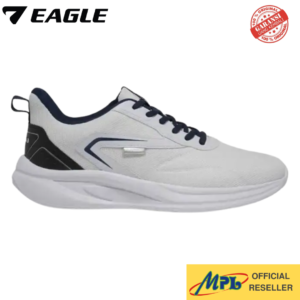 SEPATU RUNNING EAGLE BRAVE PTH/BIRU TUA
